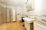 Ferienwohnung in Ahlbeck - (Brise) Strandresidenz Else Marie App. 0.10 - Bild 18