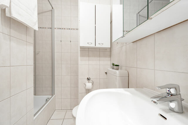 Ferienwohnung in Heiligenhafen - Haus Aquamarina Sandbanktraum 41 - Bild 21