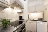 Ferienwohnung in Kellenhusen - Strandappartements am Leuchtturmweg Sonnenschein Kellenhusen - Bild 4