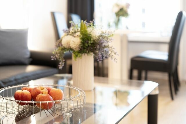 Ferienwohnung in Kellenhusen - Strandappartements am Leuchtturmweg Sonnenschein Kellenhusen - Bild 7