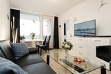 Ferienwohnung in Kellenhusen - Strandappartements am Leuchtturmweg Sonnenschein Kellenhusen - Bild 1