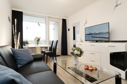 Strandappartements am Leuchtturmweg Sonnenschein Kellenhusen