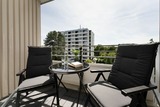 Ferienwohnung in Kellenhusen - Strandappartements am Leuchtturmweg Sonnenschein Kellenhusen - Bild 10
