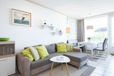 Ferienwohnung in Kellenhusen - Strandappartements am Leuchtturmweg Strandgl&uuml;ck Lorenz - Bild 2