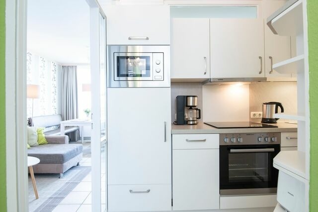 Ferienwohnung in Kellenhusen - Strandappartements am Leuchtturmweg Strandgl&uuml;ck Lorenz - Bild 14