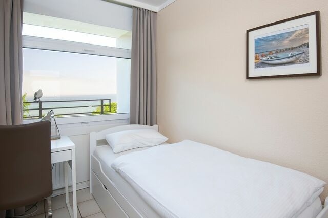 Ferienwohnung in Kellenhusen - Strandappartements am Leuchtturmweg Strandgl&uuml;ck Lorenz - Bild 15