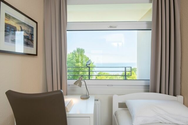 Ferienwohnung in Kellenhusen - Strandappartements am Leuchtturmweg Strandgl&uuml;ck Lorenz - Bild 17