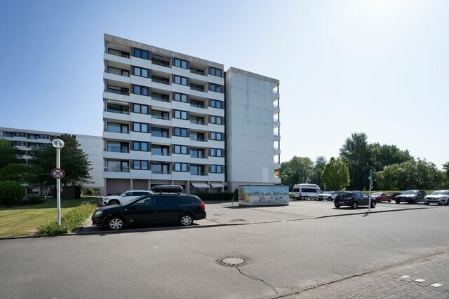 Ferienwohnung in Kellenhusen - Strandappartements am Leuchtturmweg Strandgl&uuml;ck Lorenz - Bild 25