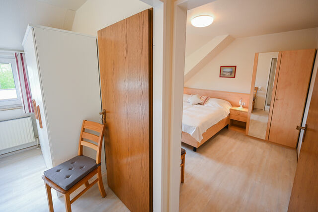 Ferienwohnung in Dahme - Zur sch&ouml;nen Aussicht - FW 19 - Bild 7