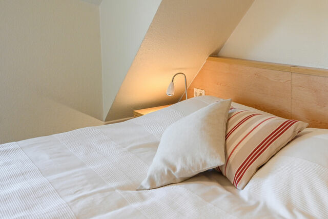 Ferienwohnung in Dahme - Zur sch&ouml;nen Aussicht - FW 19 - Bild 12