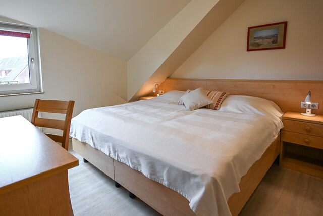 Ferienwohnung in Dahme - Zur sch&ouml;nen Aussicht - FW 19 - Bild 14