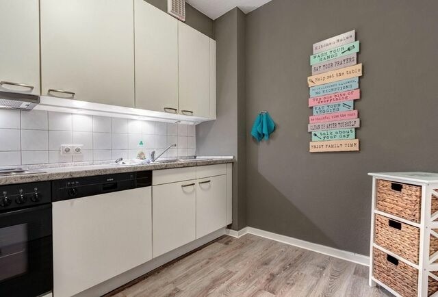 Ferienwohnung in Zempin - Fewo Ostseeglück - Bild 6