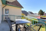 Ferienwohnung in Zempin - Fewo Ostseeglück - Bild 8
