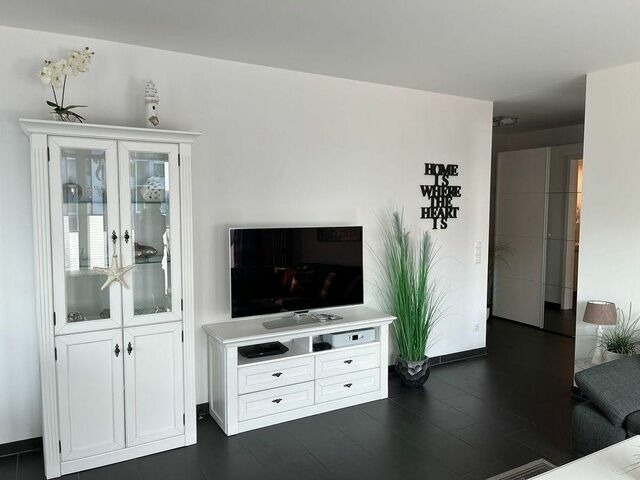 Ferienwohnung in Heiligenhafen - "Dünenpark Heiligenhafen", Haus "Sanddüne", Wohnung 1 - Bild 3