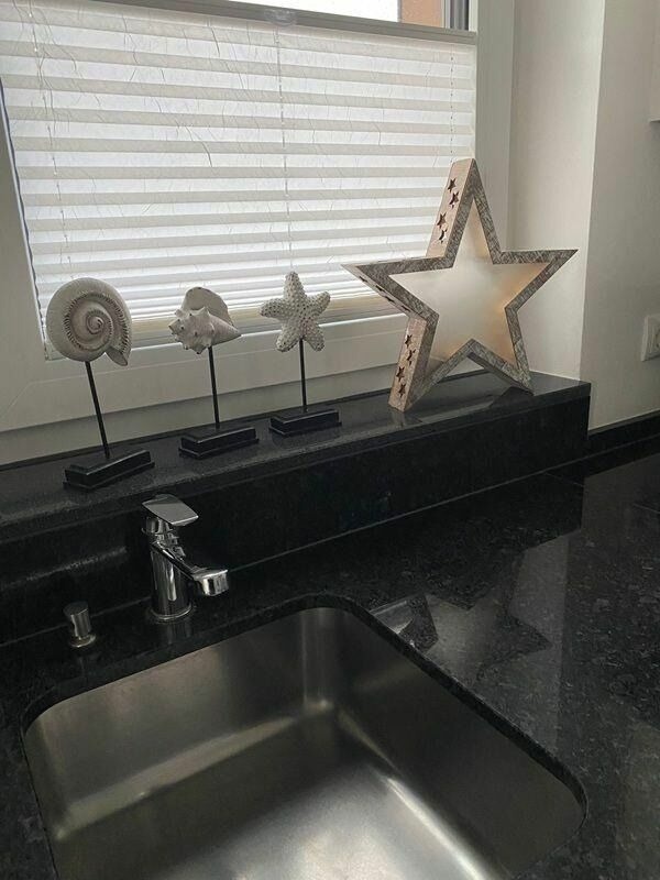 Ferienwohnung in Heiligenhafen - "Dünenpark Heiligenhafen", Haus "Sanddüne", Wohnung 1 - Bild 7