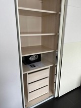 Ferienwohnung in Heiligenhafen - "Dünenpark Heiligenhafen", Haus "Sanddüne", Wohnung 1 - Bild 10