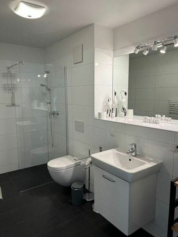 Ferienwohnung in Heiligenhafen - "Dünenpark Heiligenhafen", Haus "Sanddüne", Wohnung 1 - Bild 12