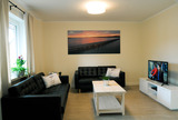Ferienwohnung in Fehmarn OT Burg - Aura - Bild 1