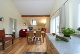 Ferienwohnung in Seebad Heringsdorf - (Brise) Villa Madeleine App. 10 - Bild 5