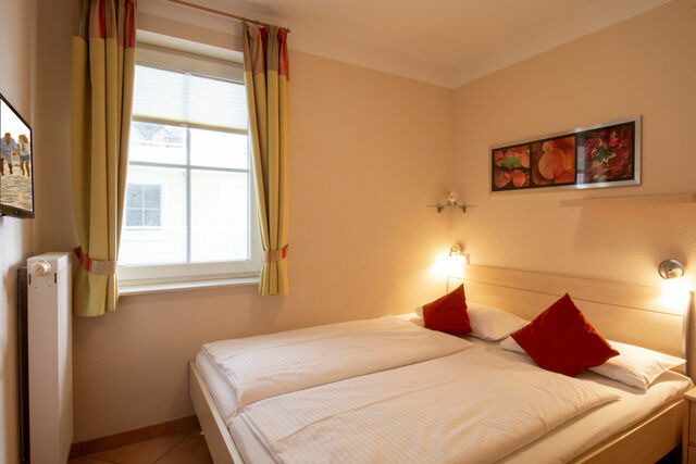 Ferienwohnung in Seebad Bansin - (Brise) D&uuml;nenresidenz App. A11 - Bild 15