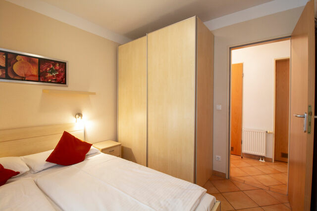 Ferienwohnung in Seebad Bansin - (Brise) D&uuml;nenresidenz App. A11 - Bild 16