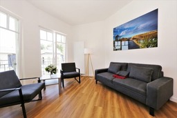 (Brise) Haus Buchenhof App. 5