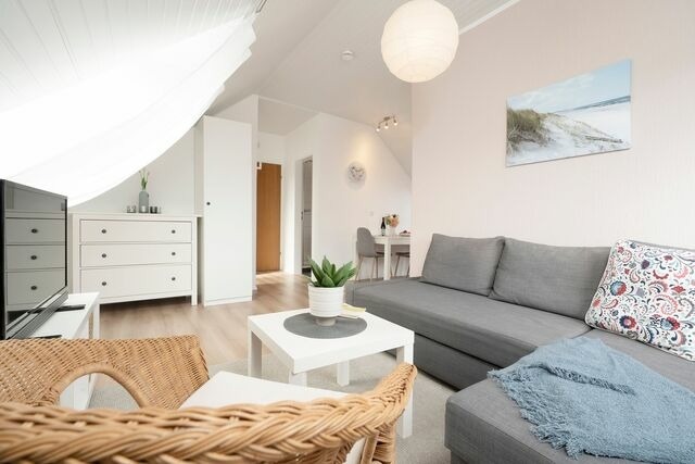 Ferienwohnung in Neustadt-Pelzerhaken - Erlengrund 7 Anker - Bild 9