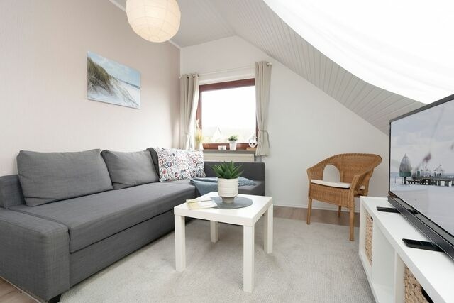 Ferienwohnung in Neustadt-Pelzerhaken - Erlengrund 7 Anker - Bild 2