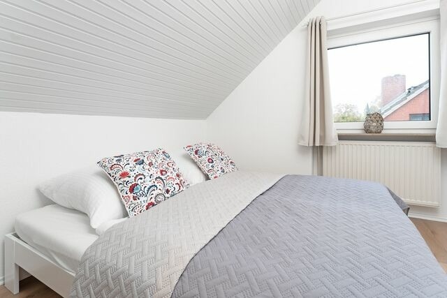 Ferienwohnung in Neustadt-Pelzerhaken - Erlengrund 7 Anker - Bild 5