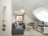 Ferienwohnung in Neustadt-Pelzerhaken - Erlengrund 7 Anker - Bild 6