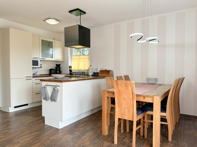 Ferienhaus in Seebad Heringsdorf - (Brise) Fischers Hus - Bild 6