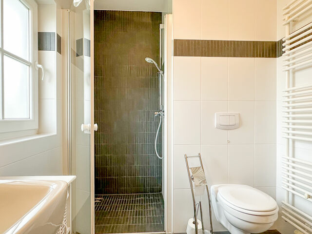 Ferienhaus in Seebad Heringsdorf - (Brise) Fischers Hus - Bild 11