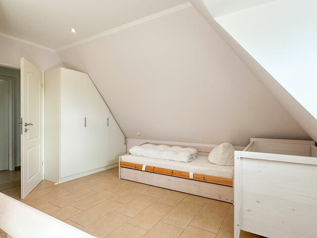 Ferienhaus in Seebad Heringsdorf - (Brise) Fischers Hus - Bild 21