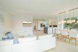 Ferienhaus in Seebad Heringsdorf - (Brise) Villa Up de Insel App. 18 B - Bild 4