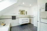 Ferienhaus in Seebad Heringsdorf - (Brise) Villa Up de Insel App. 18 B - Bild 21