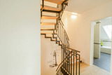 Ferienhaus in Seebad Heringsdorf - (Brise) Villa Up de Insel App. 18 B - Bild 23