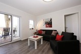Ferienwohnung in Seebad Heringsdorf - (Brise) Haus Maxim App. 01 - Bild 3