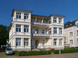 Ferienwohnung in Seebad Bansin - (Brise) Villa Kurf&uuml;rst App. 05 - Bild 2