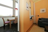 Ferienwohnung in Seebad Heringsdorf - (Brise) Villa Miramare App. 02 - Bild 7