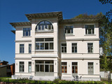 Ferienwohnung in Seebad Heringsdorf - (Brise) Villa San Marino App. 06 - Bild 2