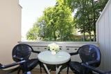 Ferienwohnung in Seebad Heringsdorf - (Brise) Villa San Marino App. 06 - Bild 12