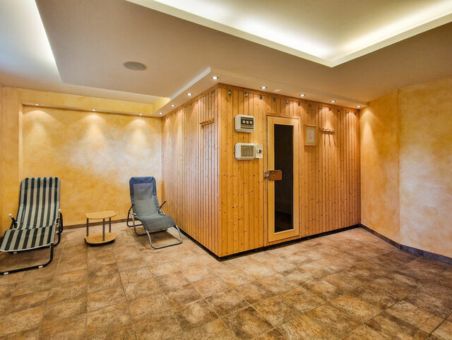 Ferienwohnung in Seebad Heringsdorf - (Brise) Villa San Marino App. 06 - Bild 16