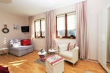 Ferienwohnung in Seebad Heringsdorf - (Brise) Haus auf der H&ouml;he App. 03 - Bild 11