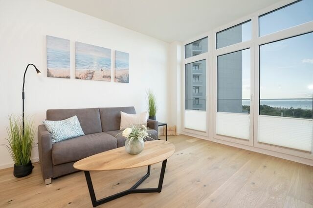 Ferienwohnung in Neustadt-Pelzerhaken - Eichenhain Strandtr&auml;umer - Bild 6