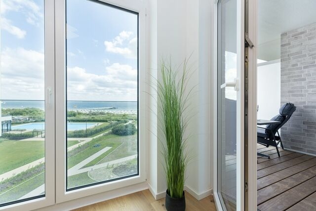 Ferienwohnung in Neustadt-Pelzerhaken - Eichenhain Strandtr&auml;umer - Bild 8