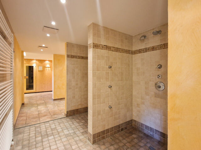 Ferienwohnung in Seebad Heringsdorf - (Brise) Haus Valentino App. 14 - Bild 18