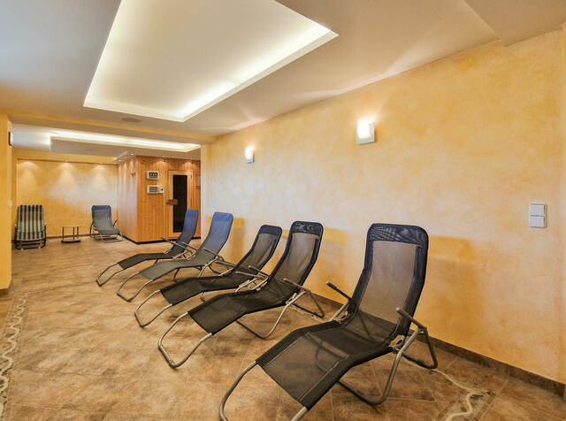 Ferienwohnung in Seebad Heringsdorf - (Brise) Haus Valentino App. 14 - Bild 19