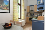 Ferienwohnung in Seebad Heringsdorf - (Brise) Villa Minheim App. 03 - Bild 10