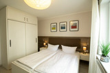 Ferienwohnung in Seebad Bansin - (Brise) Seeresidenz Haus Atlantic App. 0.1 - Bild 9