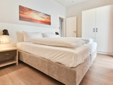 Ferienwohnung in Seebad Bansin - (Brise) Seeresidenz Villa Ida Marie App. 03 - Bild 14